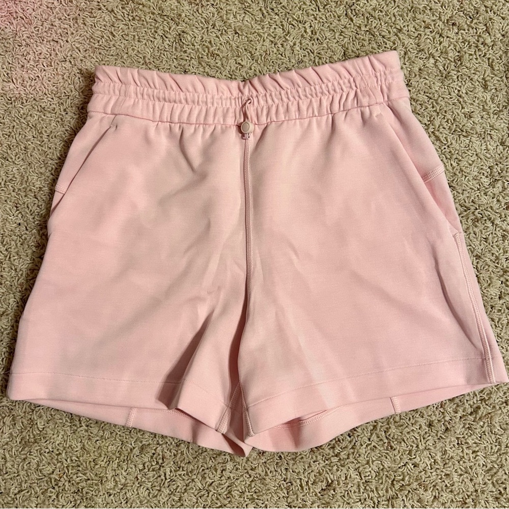 Lululemon Softstreme Shorts